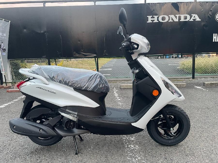 バイクイメージ