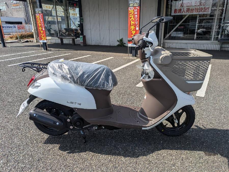 バイクイメージ
