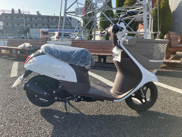 バイクイメージ