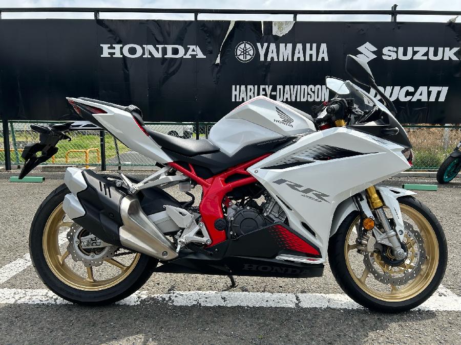 バイクイメージ