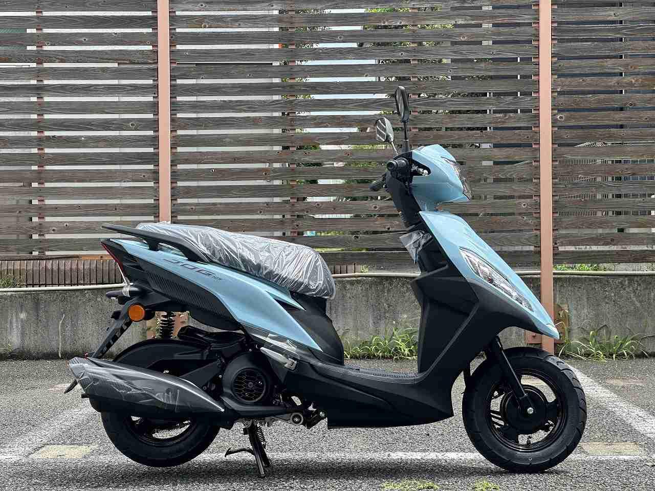 バイクイメージ