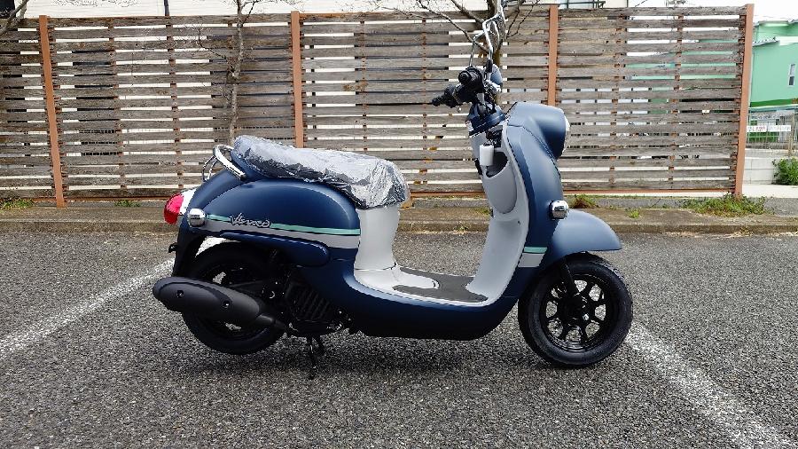 バイクイメージ
