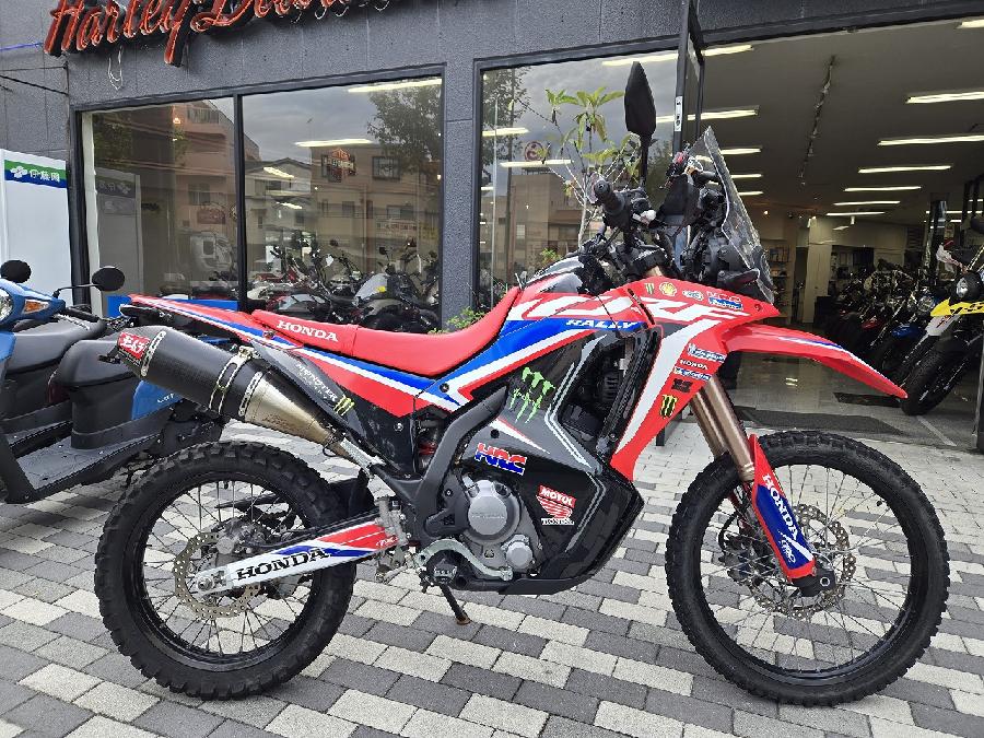 バイクイメージ