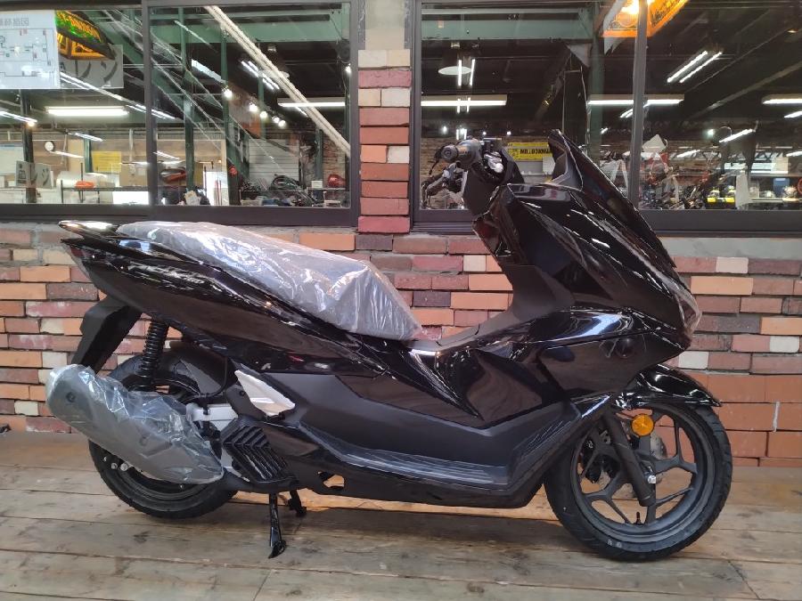 バイクイメージ