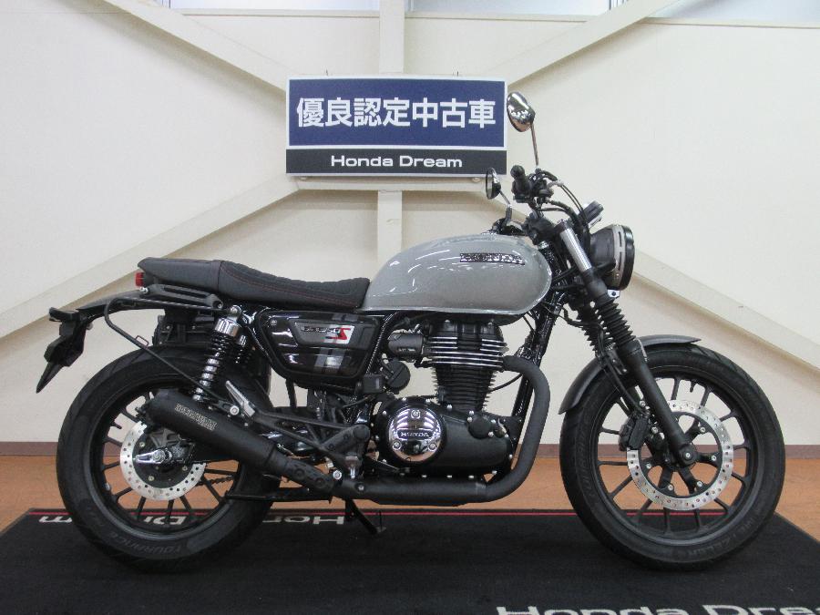 バイクイメージ