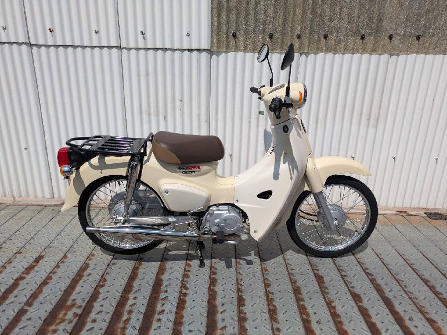 バイクイメージ