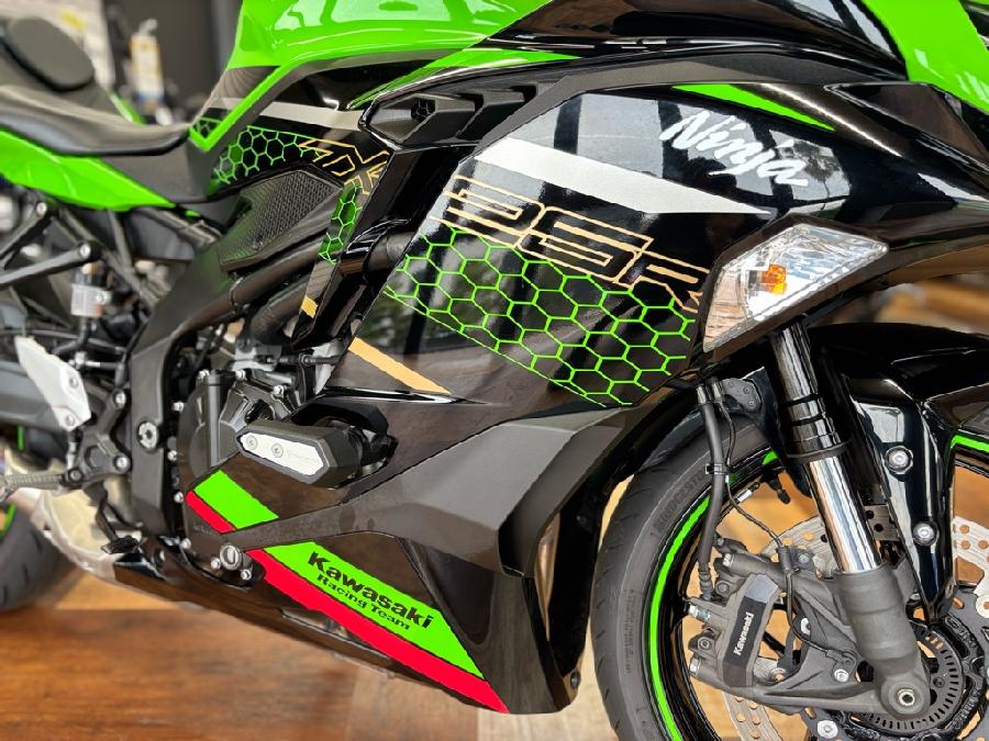カワサキ/ZX-25R SE KRT [バイク探し] | U-MEDIA (ユーメディア