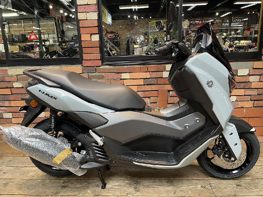 バイクイメージ