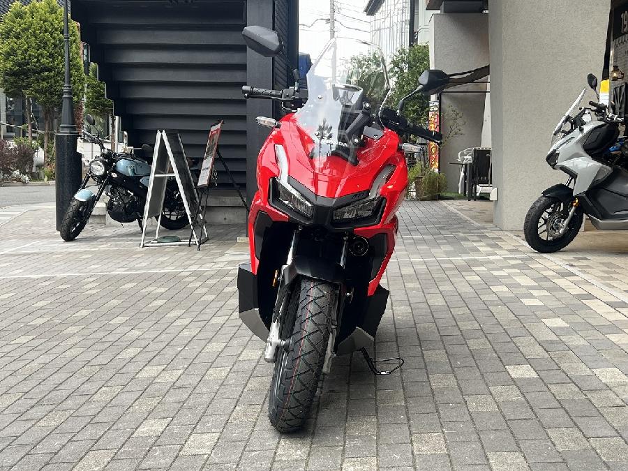 バイクイメージ