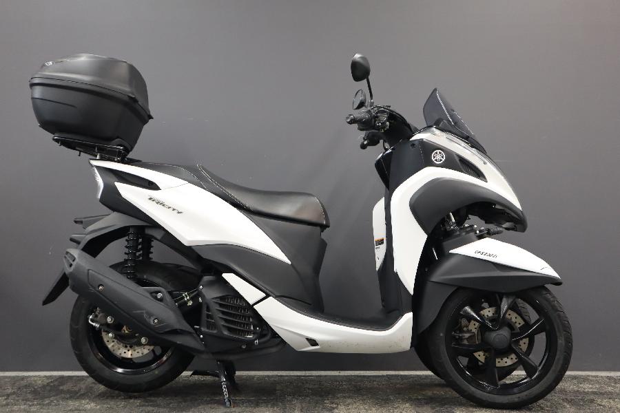 バイクイメージ