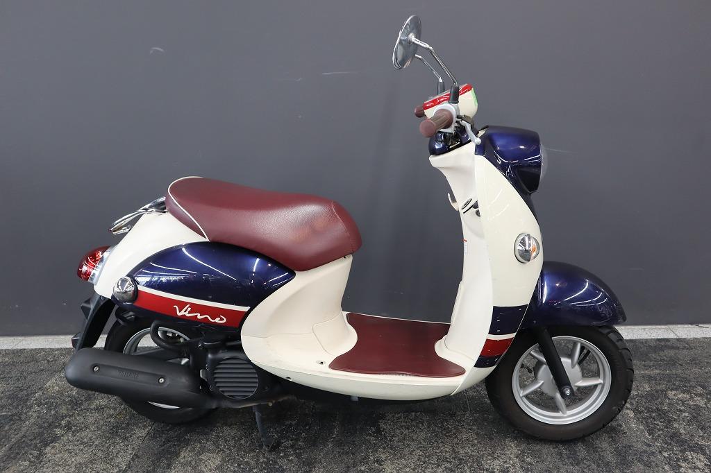 バイクイメージ