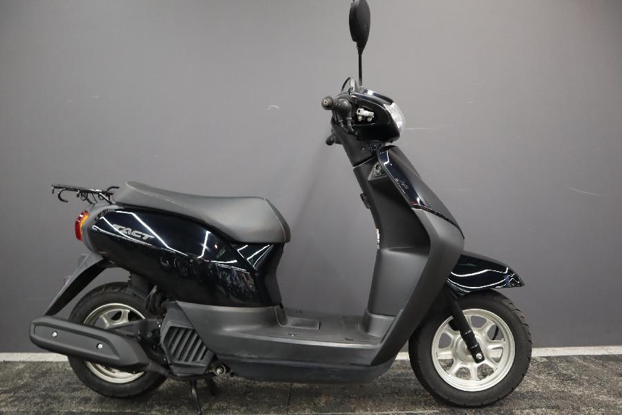 バイクイメージ