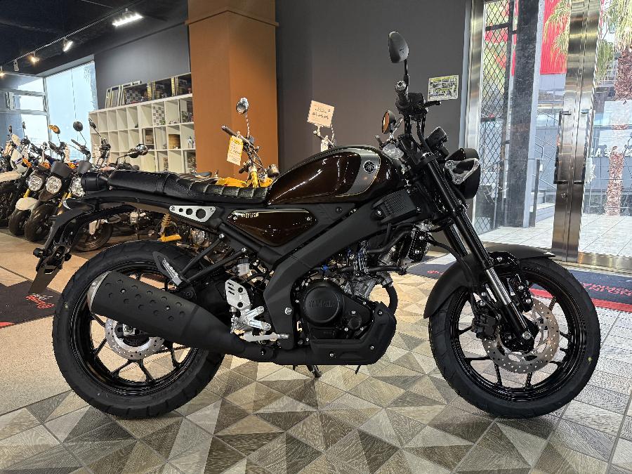 バイクイメージ