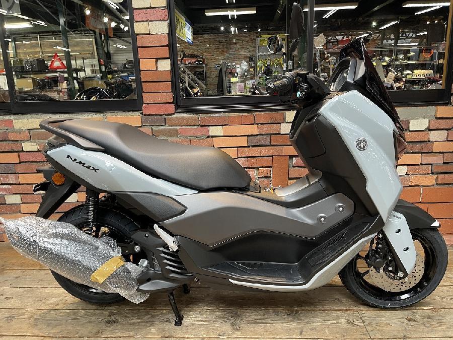 バイクイメージ