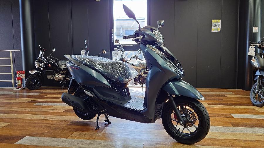 バイクイメージ