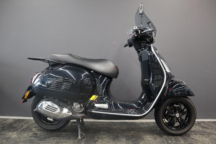 バイクイメージ