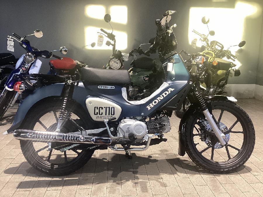 バイクイメージ