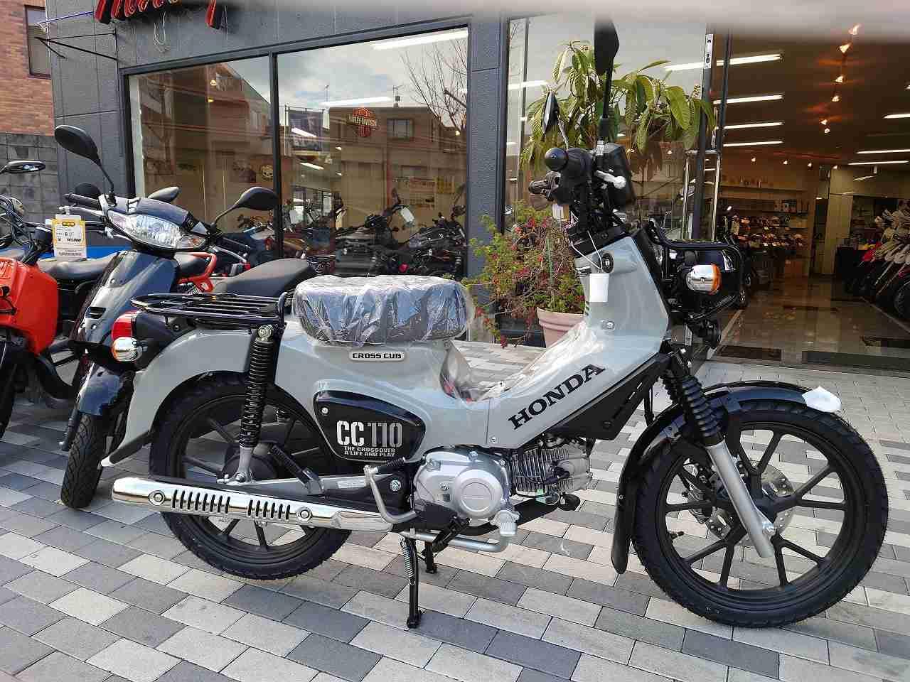 バイクイメージ
