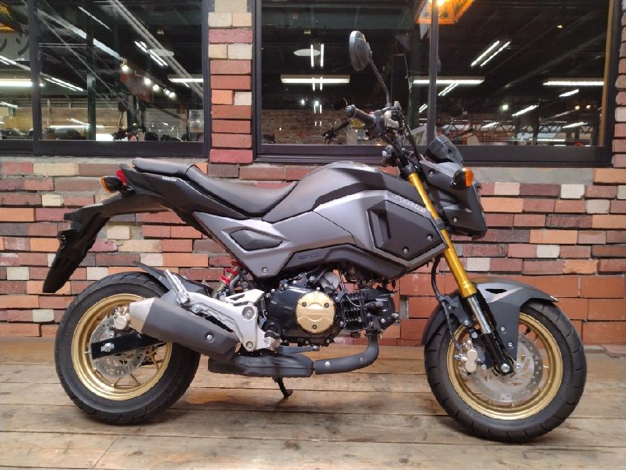 バイクイメージ