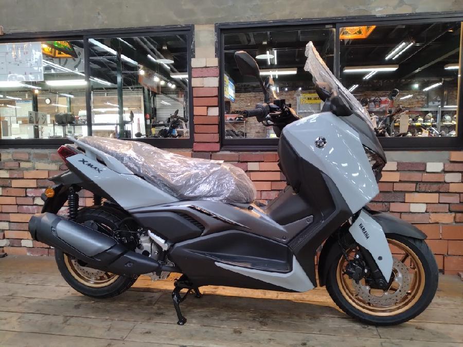バイクイメージ
