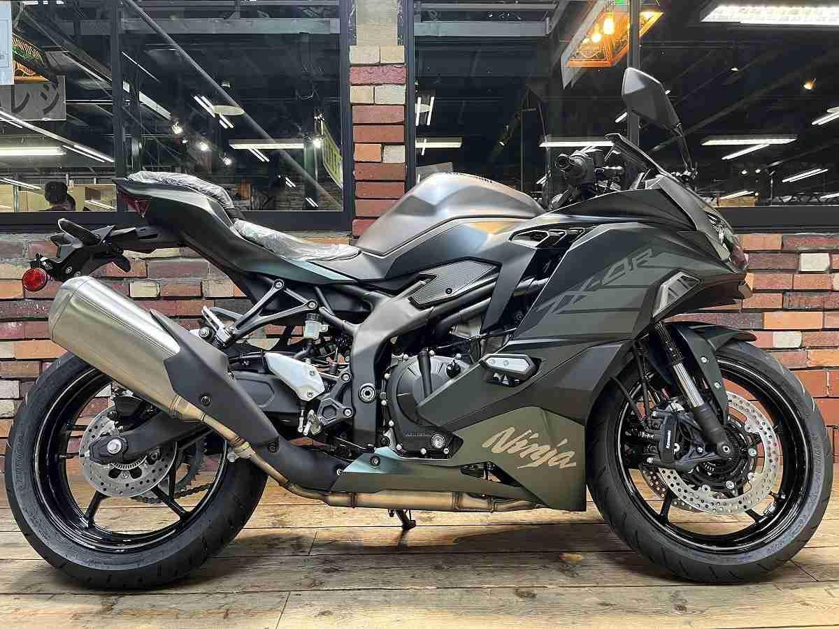 バイクイメージ