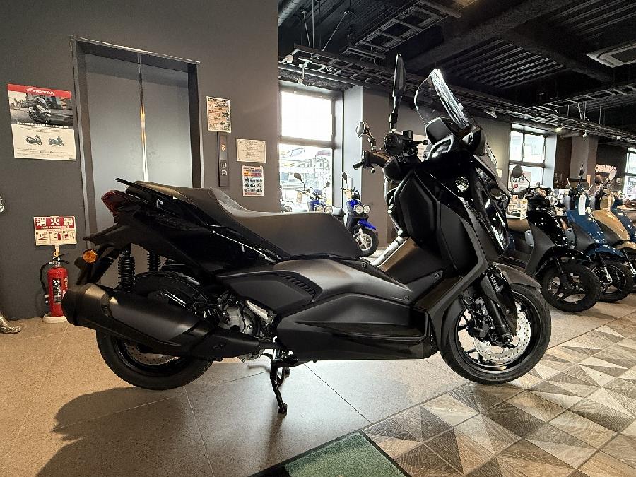 バイクイメージ