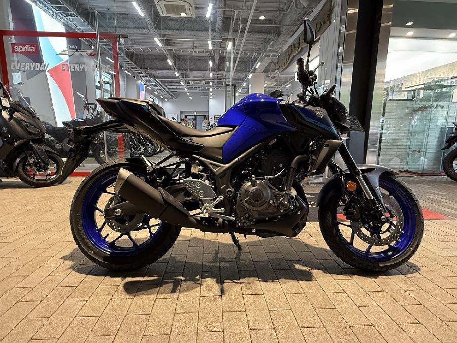 バイクイメージ