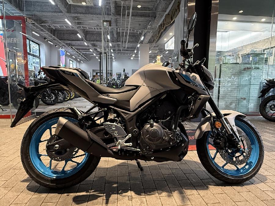 バイクイメージ