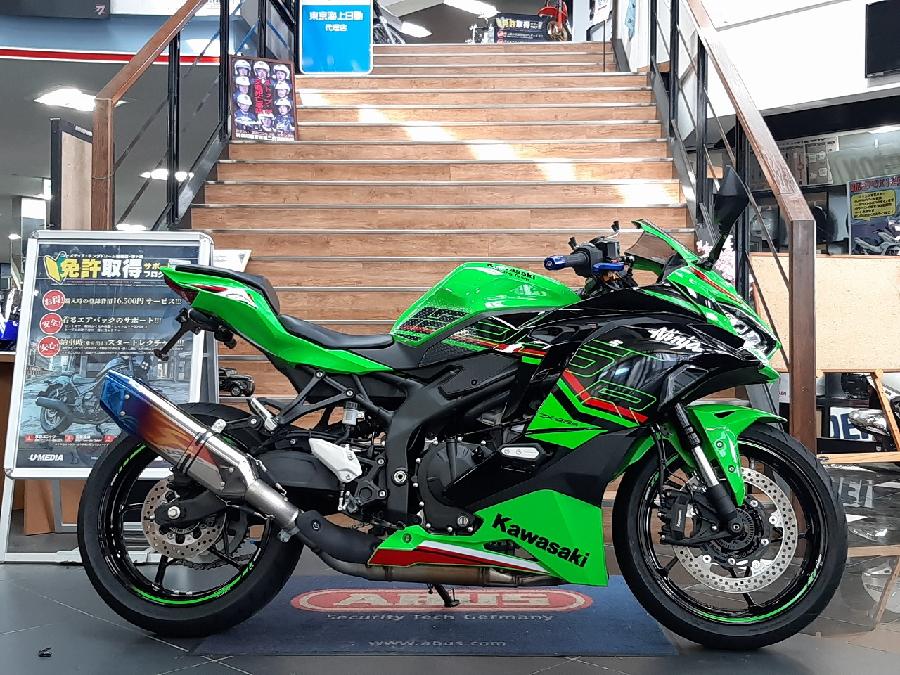 バイクイメージ
