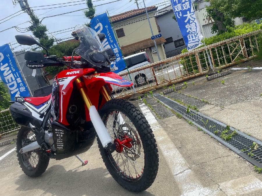 バイクイメージ