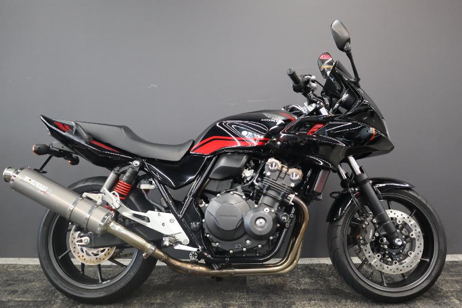 バイクイメージ