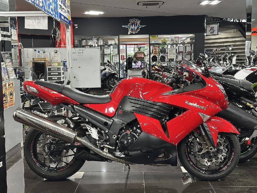 バイクイメージ