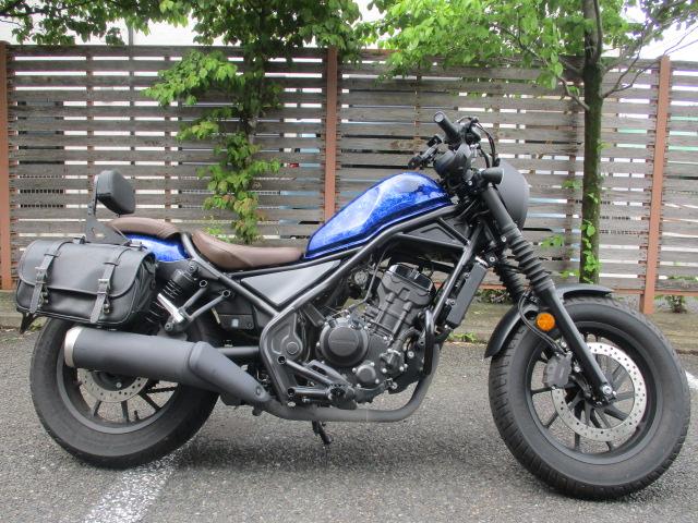 バイクイメージ