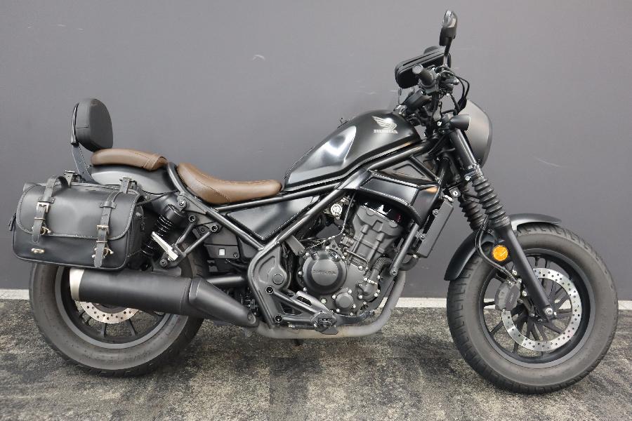 バイクイメージ
