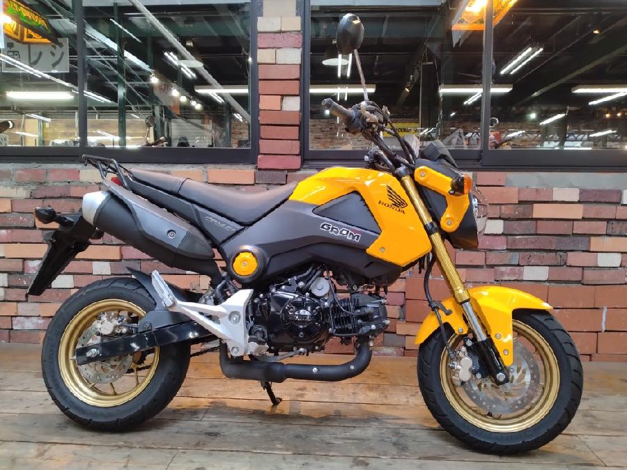 バイクイメージ