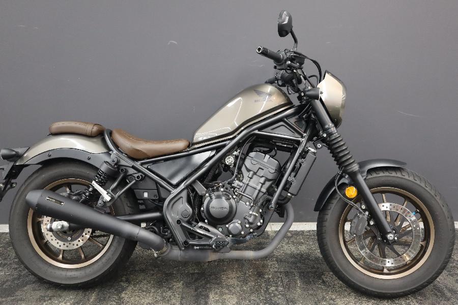 バイクイメージ