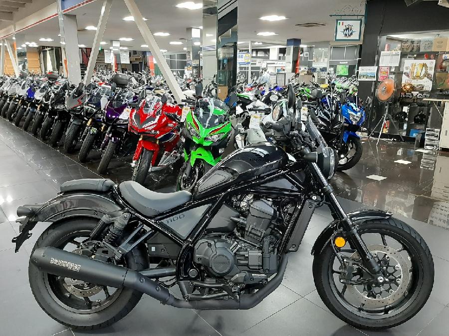 バイクイメージ