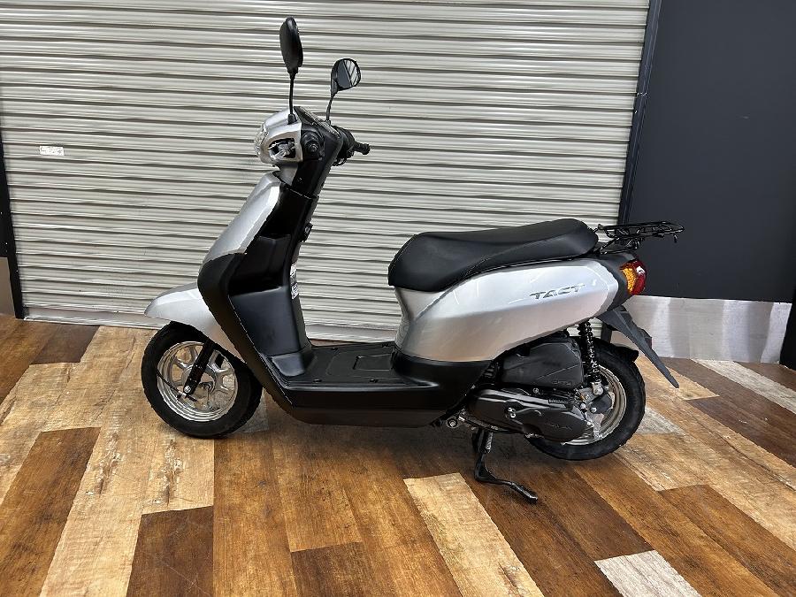 バイクイメージ