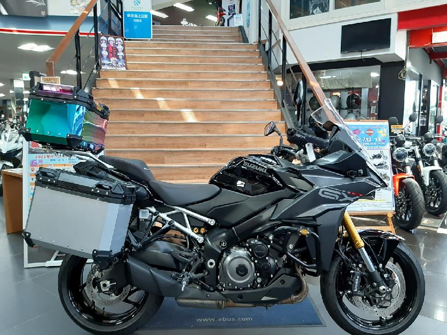 バイクイメージ