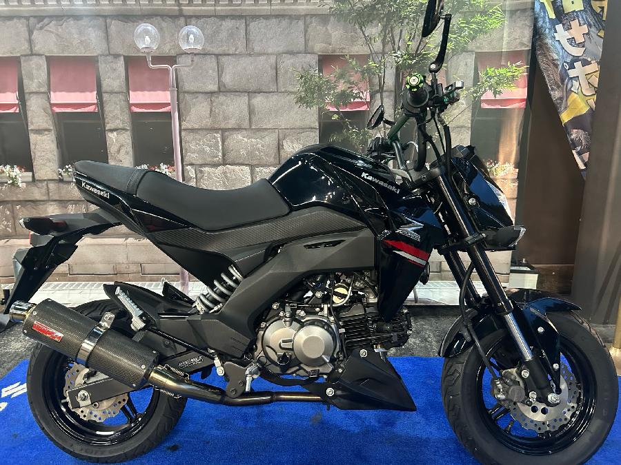 バイクイメージ