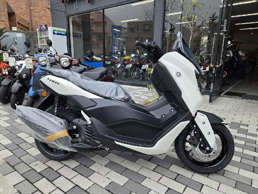 バイクイメージ