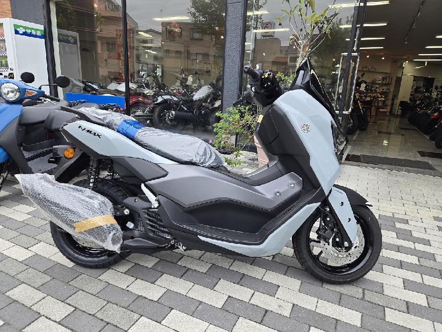 バイクイメージ