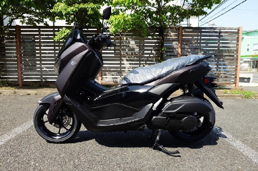 バイクイメージ