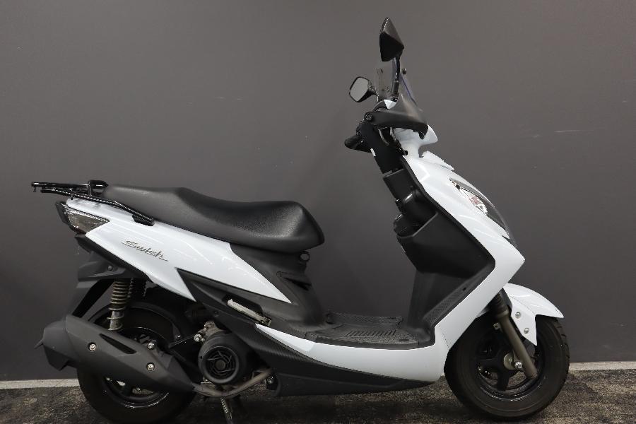 バイクイメージ
