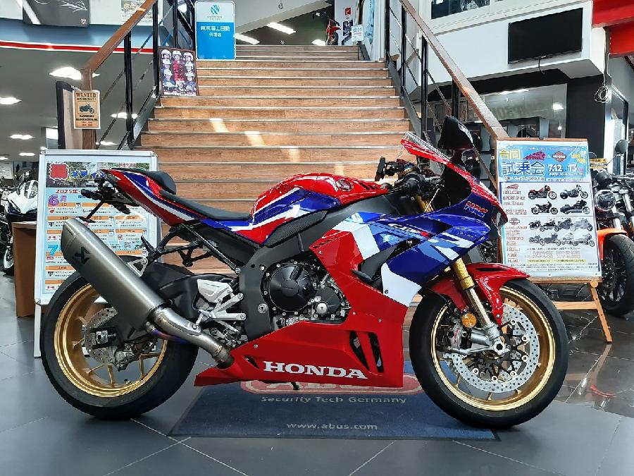 バイクイメージ