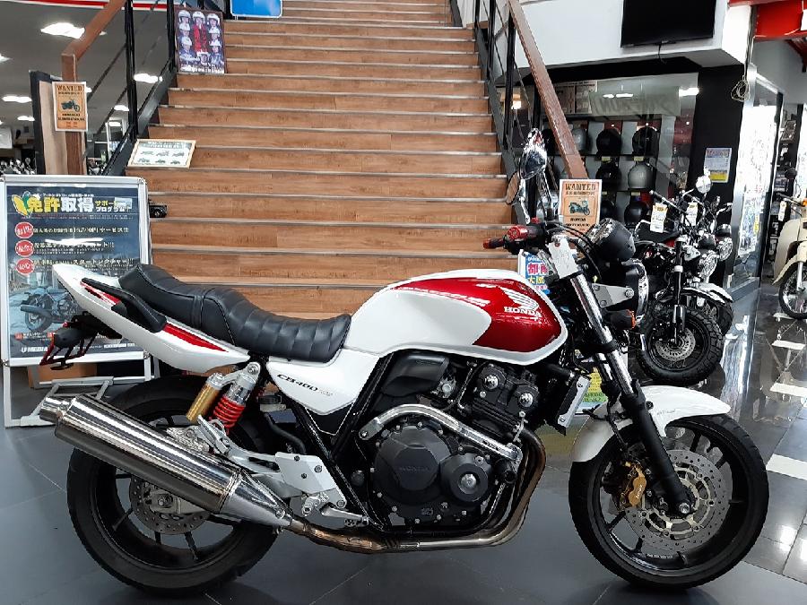 バイクイメージ