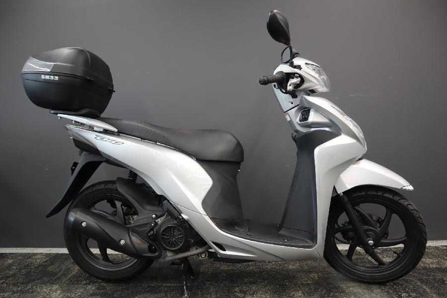 バイクイメージ