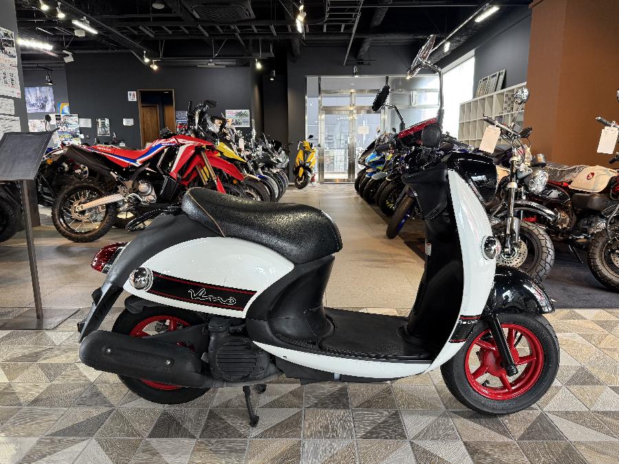 バイクイメージ