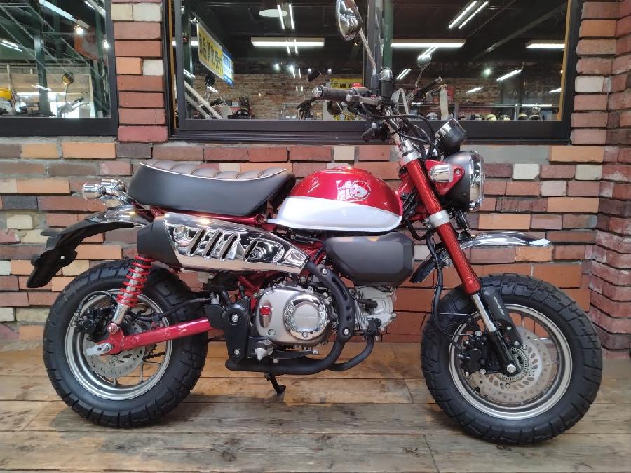 バイクイメージ