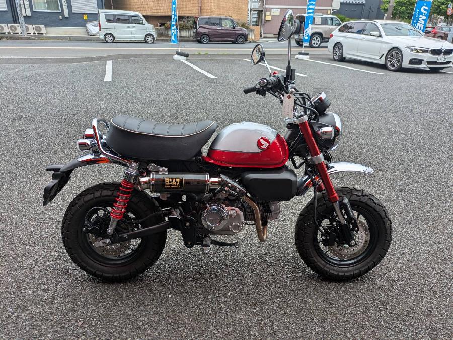 バイクイメージ